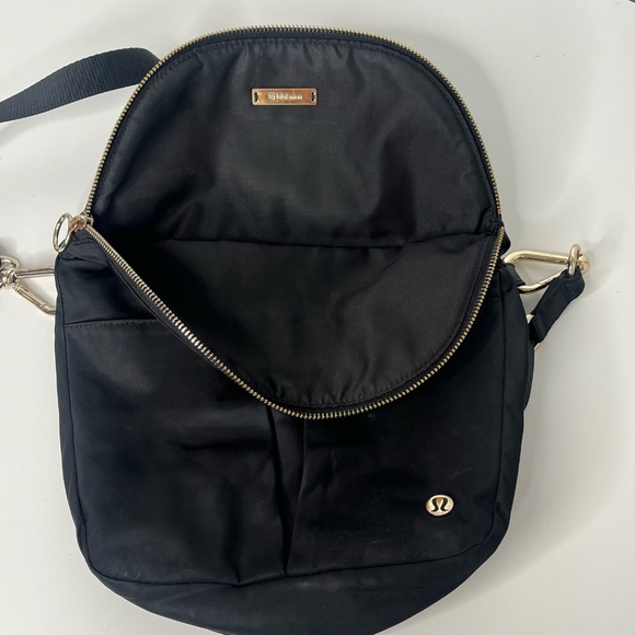 Lululemon Festival Bag Black - Picture 7 of 9